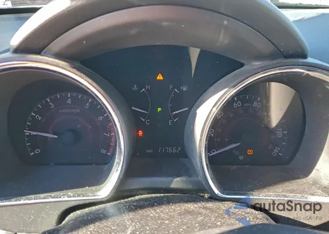 2013 Toyota Highlander Limited from USA, damaged, VIN 5TDDK3EH3DS261122